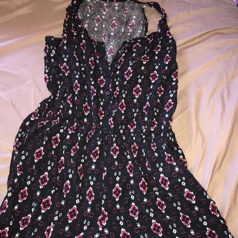 Romper!